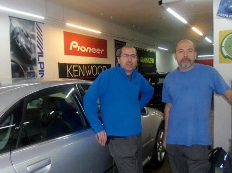 Galería de imágenes